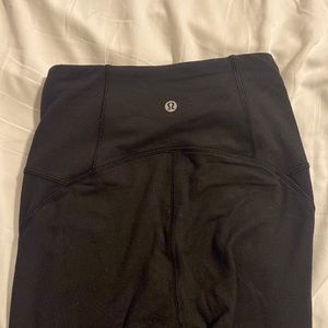 4 for 20 Lululemon Leggings